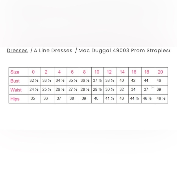 NWT Mac Duggal White and Black Evening Gown Size 12 Style 49003 Prom HoCo Formal - Picture 11 of 11